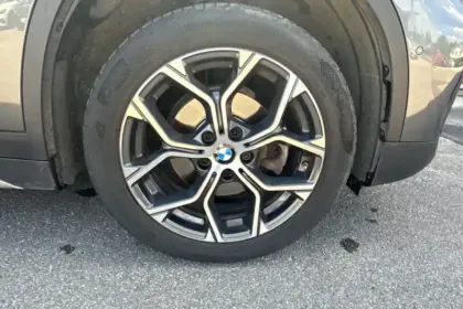 Photo 13 BMW X1  sDrive 16d 116 ch DKG7