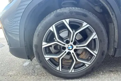 Photo 12 BMW X1  sDrive 16d 116 ch DKG7