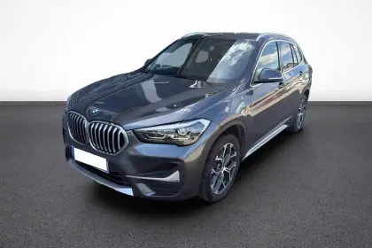 Photo Bmw X1 Xline