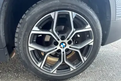 Photo 11 BMW X1  sDrive 16d 116 ch DKG7