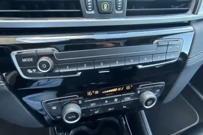 Photo 22 BMW X1  sDrive 16d 116 ch DKG7