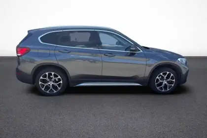 Photo 6 BMW X1  sDrive 16d 116 ch DKG7