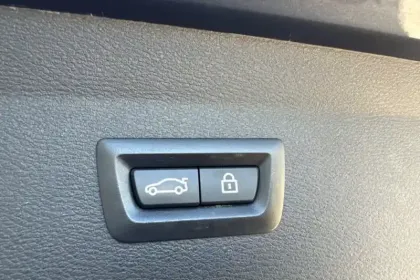 Photo 30 BMW X1  sDrive 16d 116 ch DKG7