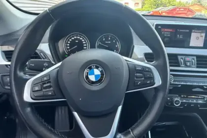 Photo 17 BMW X1  sDrive 16d 116 ch DKG7