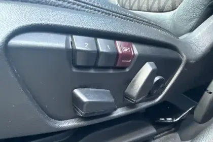 Photo 26 BMW X1  sDrive 16d 116 ch DKG7