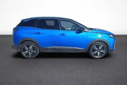 Photo 6 Peugeot 3008  Hybrid 225 e-EAT8
