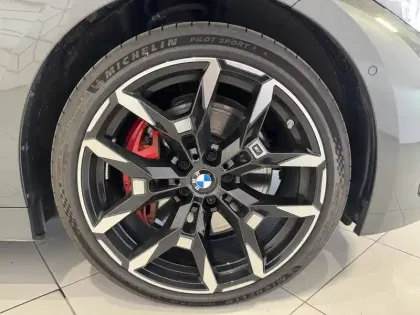 Photo 20 BMW Serie 3 Touring 320d xDrive 190 ch BVA8