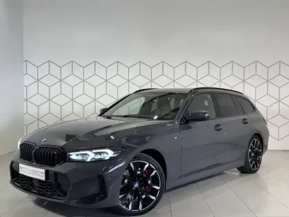 Photo Bmw Serie 3 M Sport