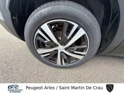 Photo 11 Peugeot 3008  Puretech 130ch S&S BVM6