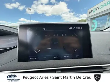 Photo 17 Peugeot 3008  Puretech 130ch S&S BVM6