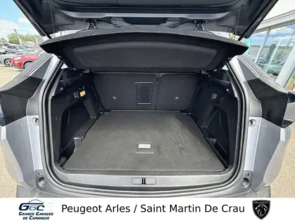 Photo 5 Peugeot 3008  Puretech 130ch S&S BVM6