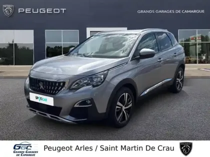 Photo Peugeot 3008 Luxury