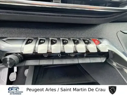 Photo 22 Peugeot 3008  Puretech 130ch S&S BVM6