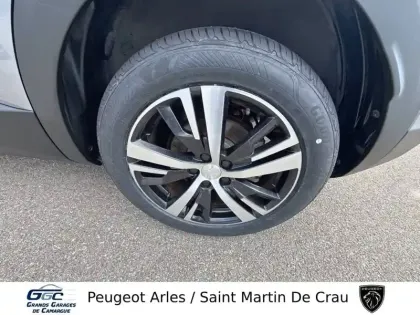 Photo 10 Peugeot 3008  Puretech 130ch S&S BVM6