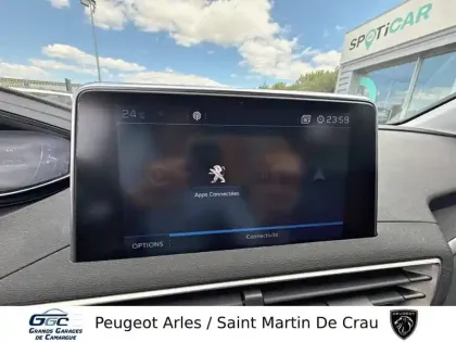 Photo 19 Peugeot 3008  Puretech 130ch S&S BVM6