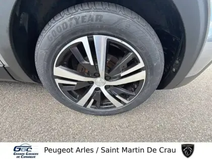 Photo 12 Peugeot 3008  Puretech 130ch S&S BVM6