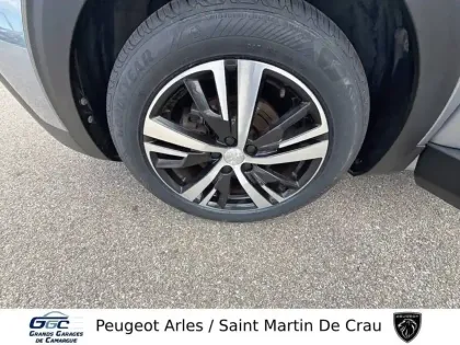 Photo 13 Peugeot 3008  Puretech 130ch S&S BVM6