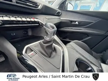 Photo 23 Peugeot 3008  Puretech 130ch S&S BVM6