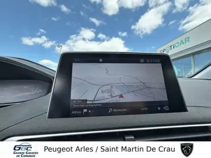 Photo 18 Peugeot 3008  Puretech 130ch S&S BVM6