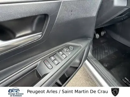 Photo 14 Peugeot 3008  Puretech 130ch S&S BVM6