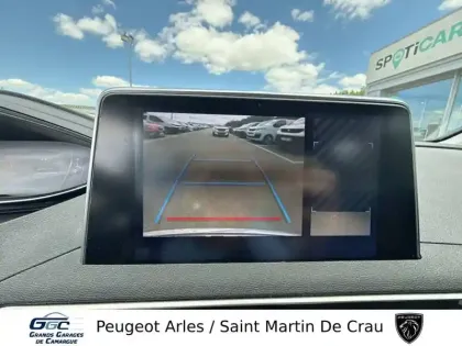 Photo 24 Peugeot 3008  Puretech 130ch S&S BVM6