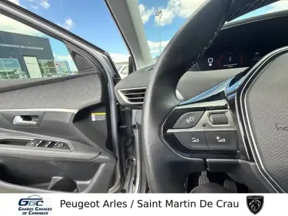 Photo 20 Peugeot 3008  Puretech 130ch S&S BVM6
