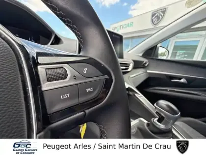 Photo 21 Peugeot 3008  Puretech 130ch S&S BVM6