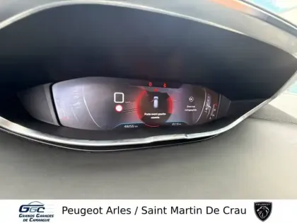Photo 16 Peugeot 3008  Puretech 130ch S&S BVM6