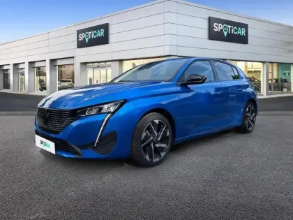 Photo Peugeot 308 Gt