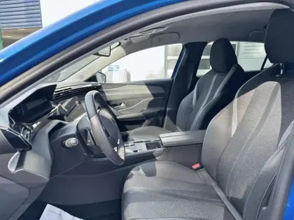 Photo 8 Peugeot 308  BlueHDi 130ch S&S EAT8 Allure Pack