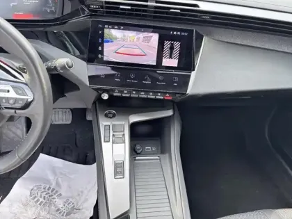 Photo 6 Peugeot 308  BlueHDi 130ch S&S EAT8 Allure Pack