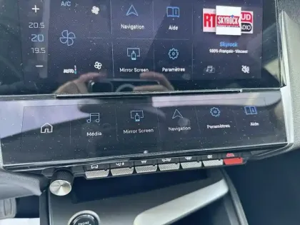 Photo 19 Peugeot 308  BlueHDi 130ch S&S EAT8 Allure Pack
