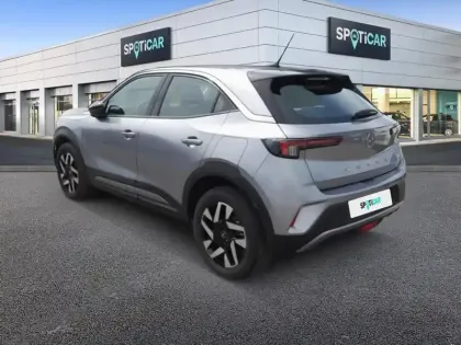Photo 29 Opel Mokka  1.2 Turbo 100 ch BVM6