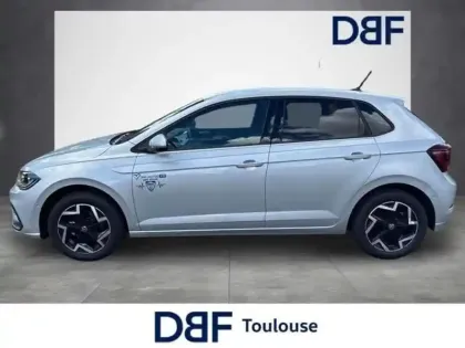 Photo 11 Volkswagen Polo FL 1.0 TSI 95 CH DSG7 STYLE