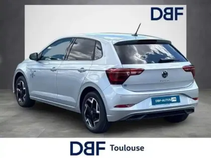 Photo 17 Volkswagen Polo FL 1.0 TSI 95 CH DSG7 STYLE