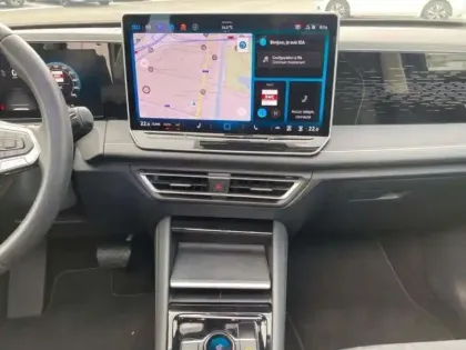 Photo 9 Volkswagen Tiguan 1.5 eTSI 150ch DSG7 Elegance