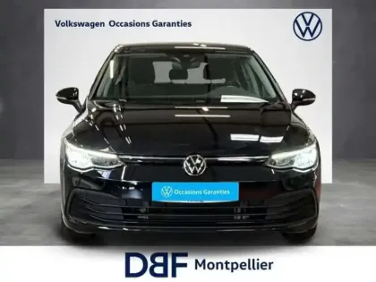 Photo 6 Volkswagen Golf 2.0 TDI SCR 116 DSG7 Life Plus