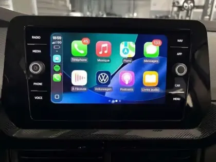 Photo 23 Volkswagen T-cross FL 1.0 TSI 116CH DSG7 LIFE/LIFE