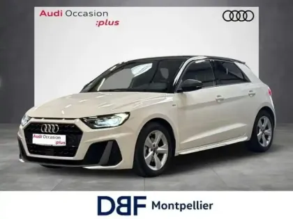 Photo Audi A1 S Line