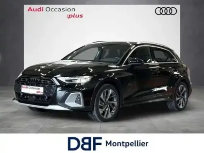 Photo Audi A3 Avus