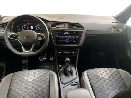 Photo 7 Volkswagen Tiguan 1.4 eHybrid 245ch DSG6 R-Line