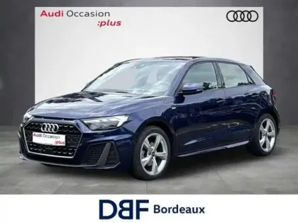 Photo Audi A1 S Line