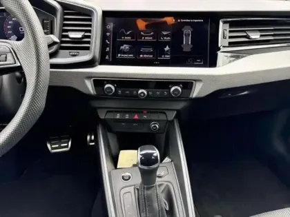 Photo 9 Audi A1 30 TFSI 116 ch S tronic 7 S line
