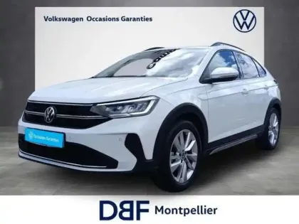 Photo Volkswagen Taigo Vw Edition
