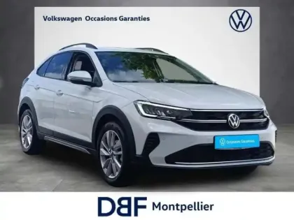 Photo 5 Volkswagen Taigo 1.0 TSI 116 BVM6 VW Edition