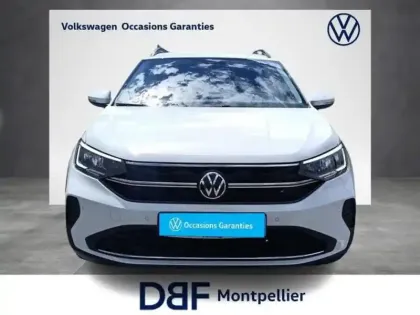 Photo 6 Volkswagen Taigo 1.0 TSI 116 BVM6 VW Edition