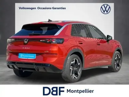 Photo 31 Volkswagen T-roc FL NOUVEAU NF 1.5 ETSI HYBRID 150CH D