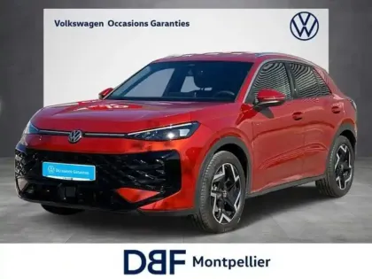 Photo 19 Volkswagen T-roc FL NOUVEAU NF 1.5 ETSI HYBRID 150CH D