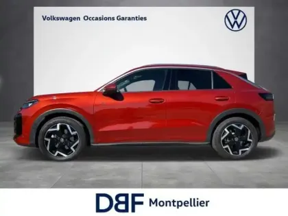 Photo 37 Volkswagen T-roc FL NOUVEAU NF 1.5 ETSI HYBRID 150CH D