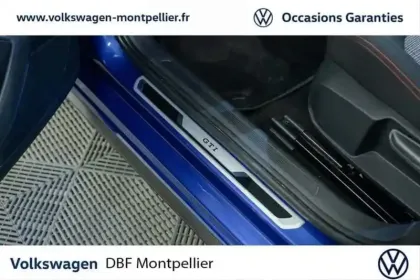 Photo 15 Volkswagen Polo 2.0 TSI 207 S&S DSG7 GTI